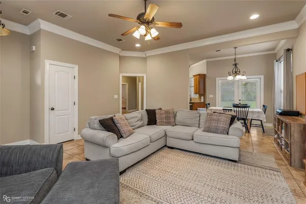 $238,000 | 545 Fox Cove, Haughton, LA 71037