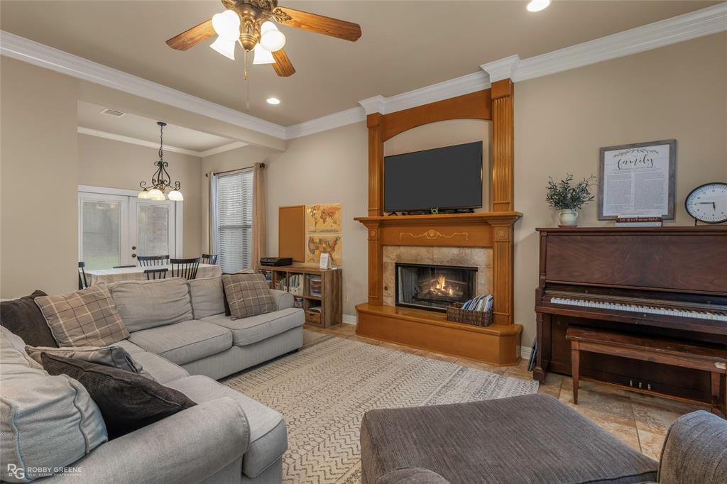 545 Fox Cove Haughton, LA 71037 - Photo 6 of 24