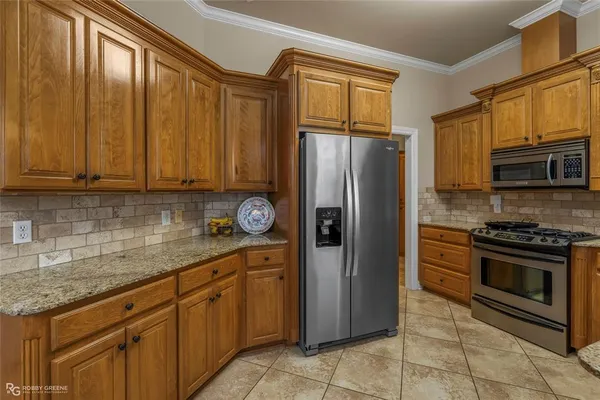 $238,000 | 545 Fox Cove, Haughton, LA 71037