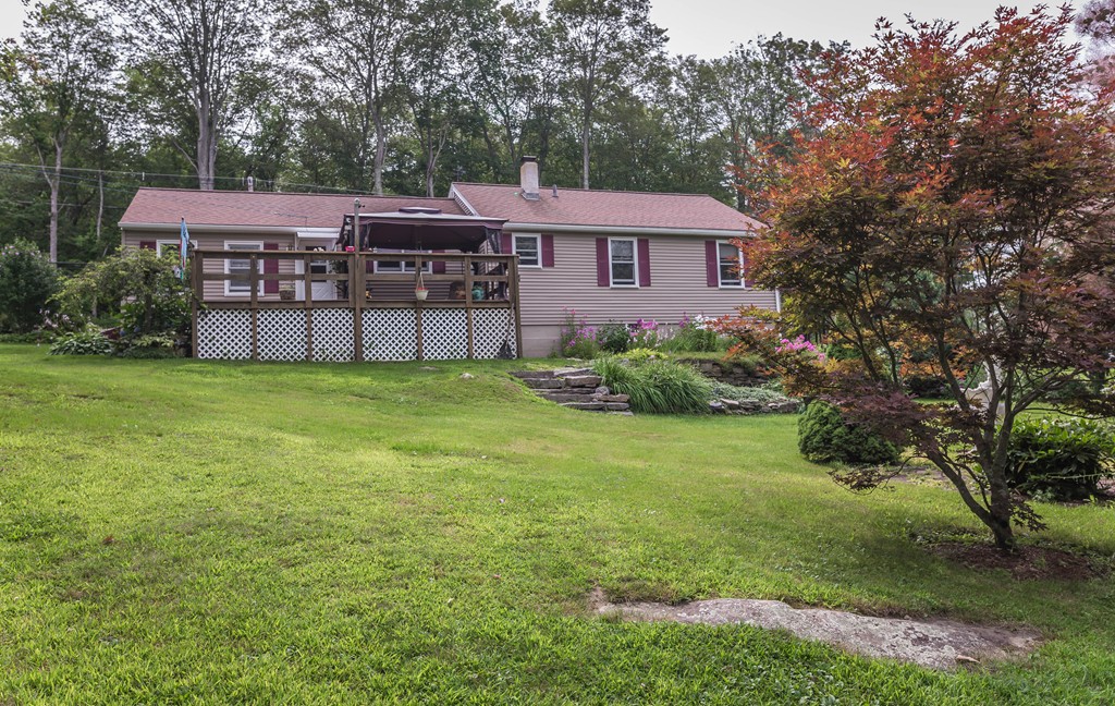 42 North Brookfield Road Brookfield, MA 01506 - Photo 23 of 25 Gallery Image 23