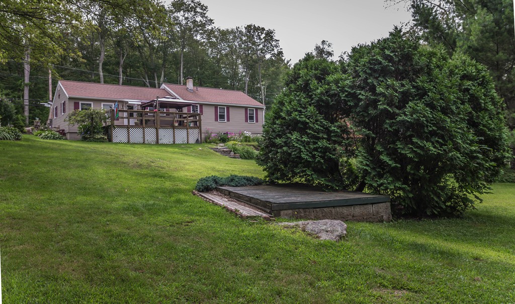 42 North Brookfield Road Brookfield, MA 01506 - Photo 25 of 25 Gallery Image 25