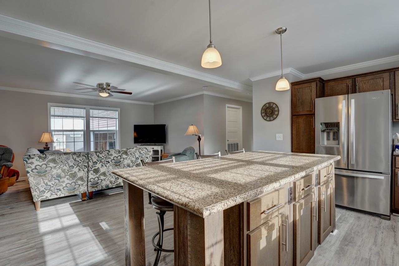 57 Big Bear Road Rochester, NH 03868 - Photo 12 of 26