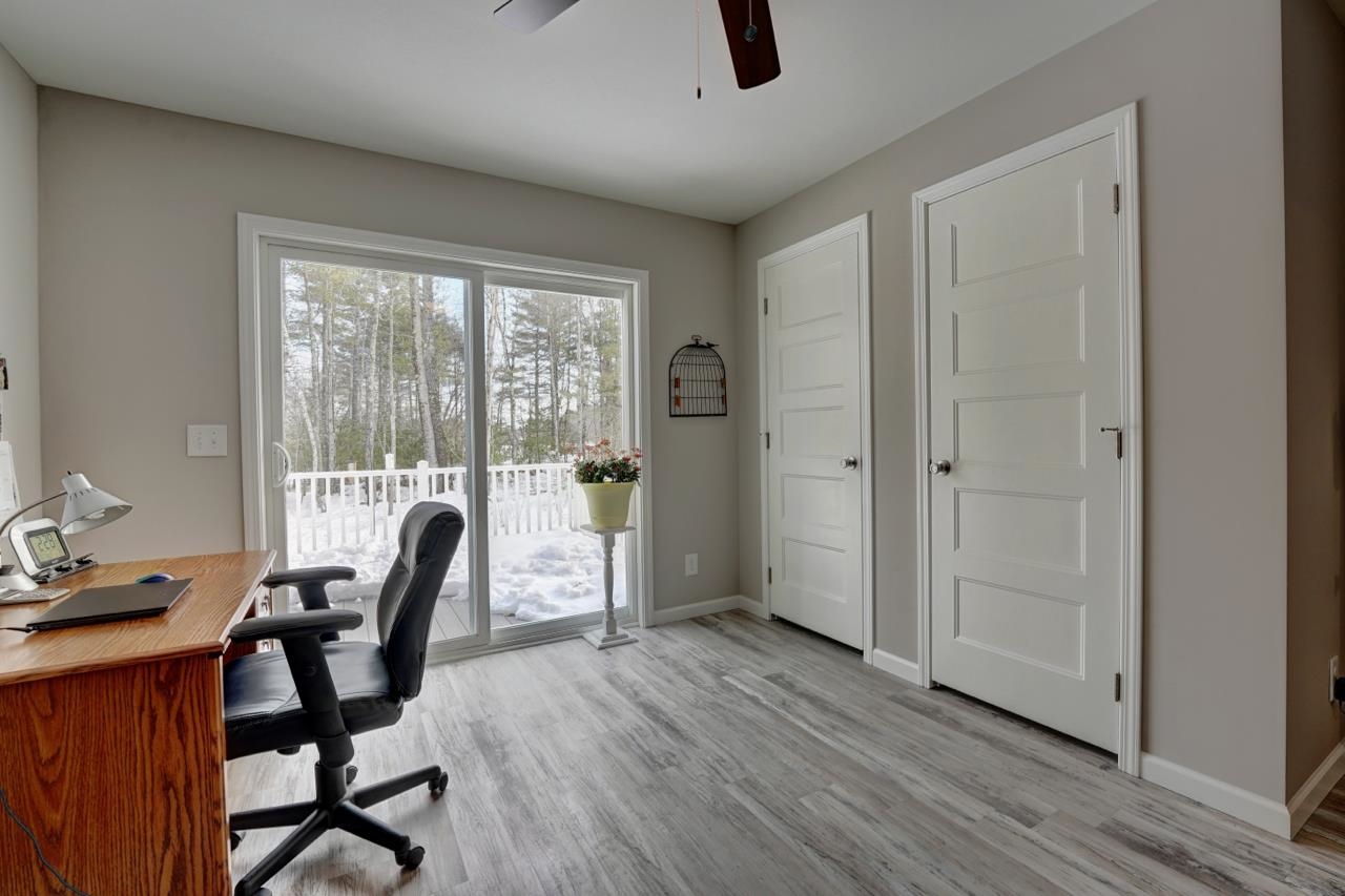 57 Big Bear Road Rochester, NH 03868 - Photo 18 of 26