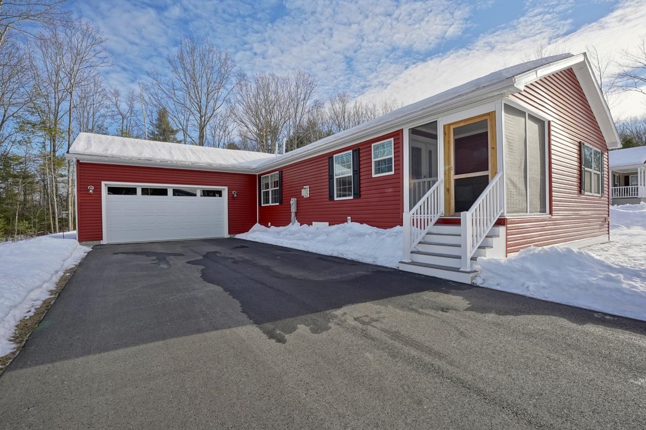 57 Big Bear Road Rochester, NH 03868 - Photo 2 of 26