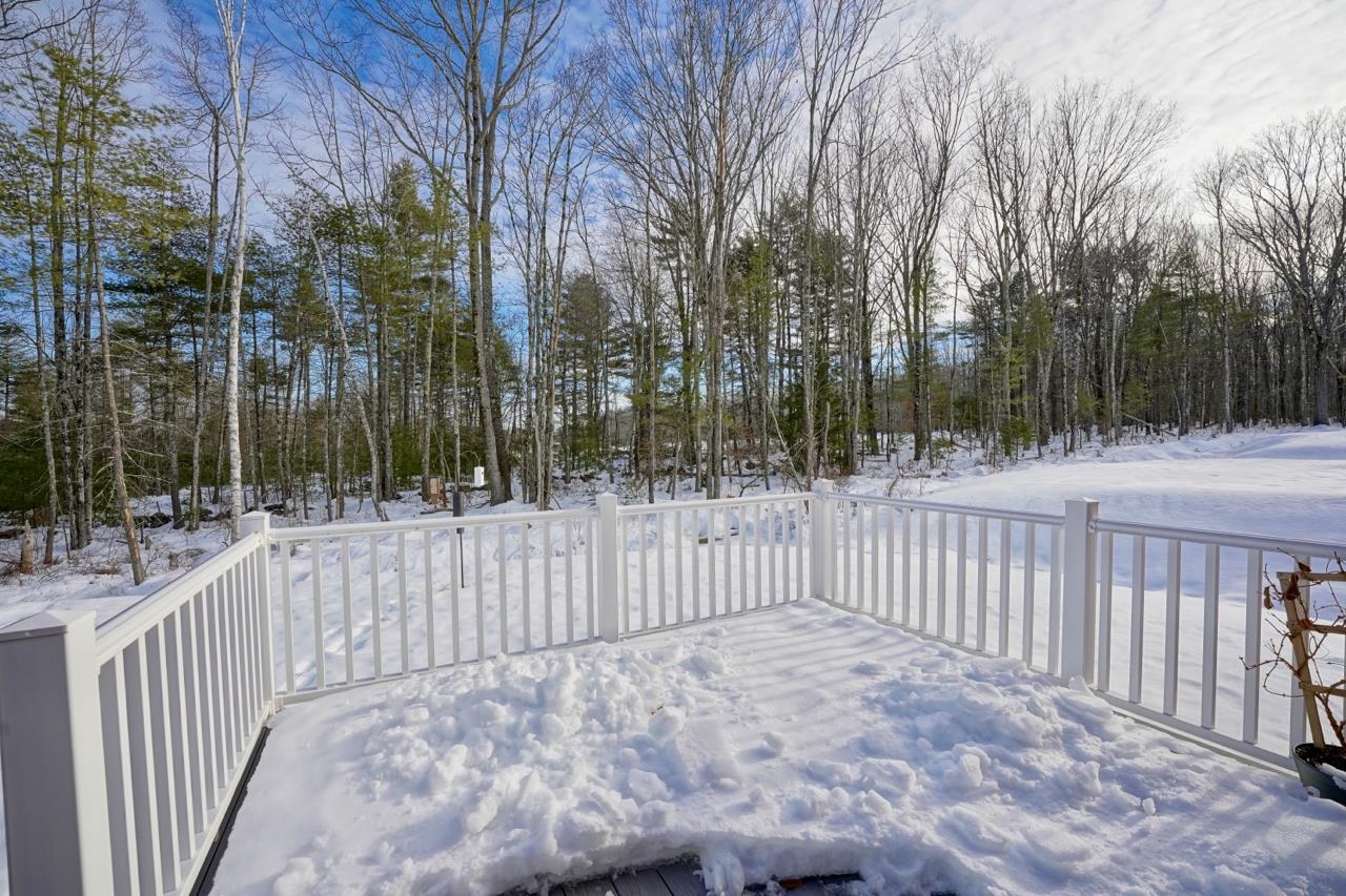 57 Big Bear Road Rochester, NH 03868 - Photo 21 of 26