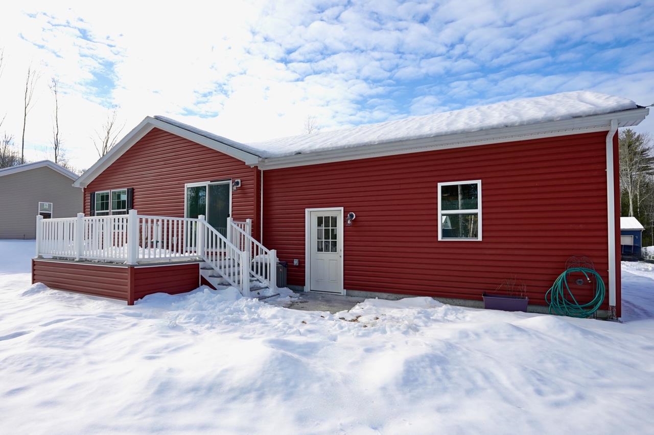 57 Big Bear Road Rochester, NH 03868 - Photo 23 of 26