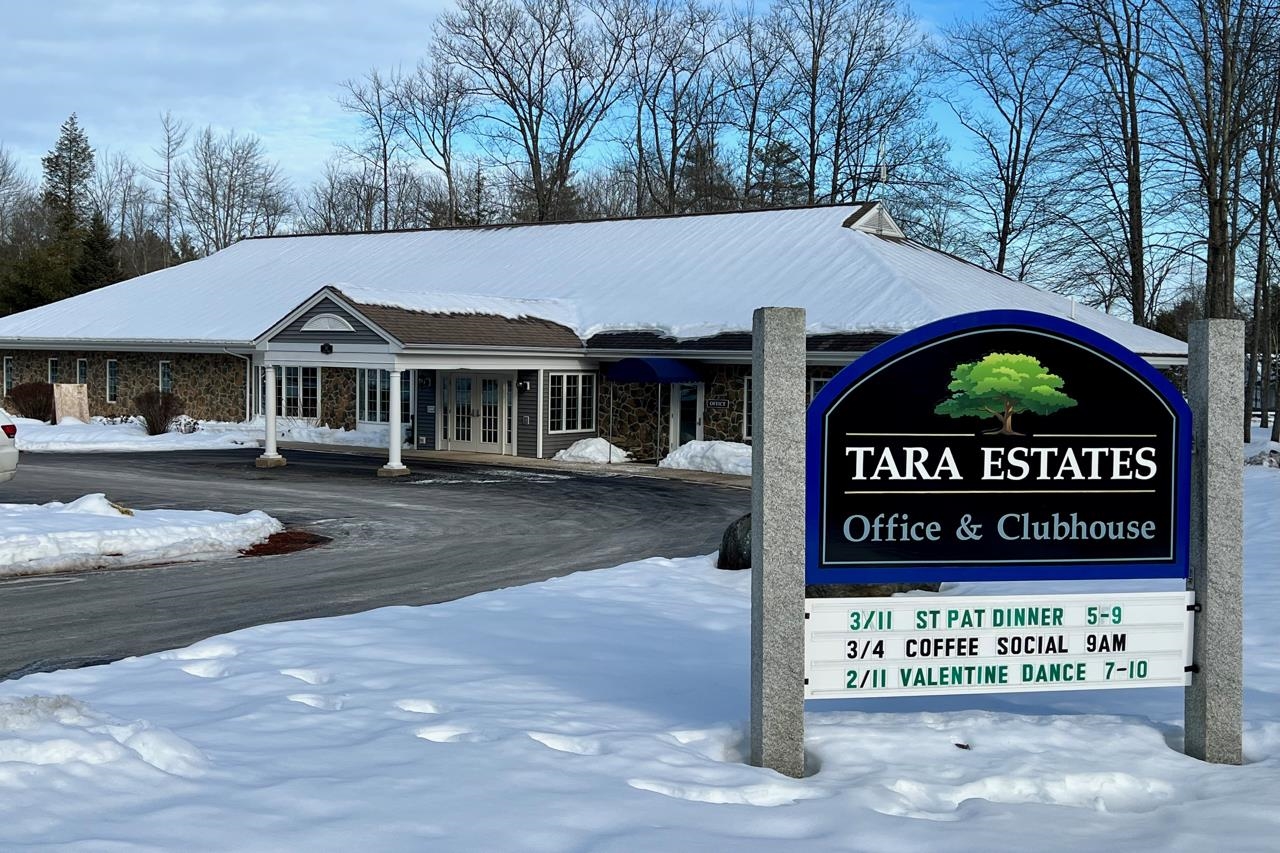 57 Big Bear Road Rochester, NH 03868 - Photo 24 of 26