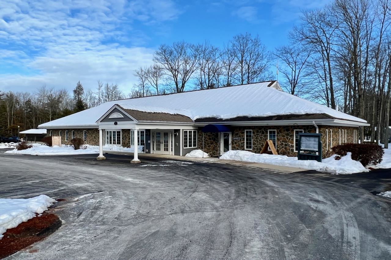 57 Big Bear Road Rochester, NH 03868 - Photo 25 of 26