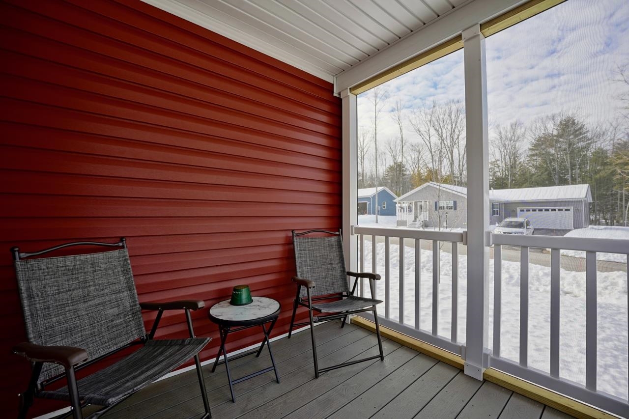 57 Big Bear Road Rochester, NH 03868 - Photo 3 of 26