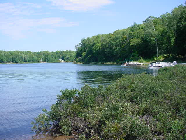 32771 West Piatt Lake Road Eckerman, MI 49728 - Photo 2 of 8 Gallery Image 2