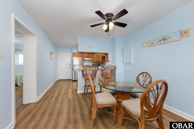 $574,900 | 1701 North Virginia Dare Trail, Unit C3, Kill Devil Hills, NC 27948