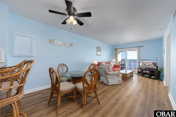 $524,000 | 1701 North Virginia Dare Trail, Unit C3, Kill Devil Hills, NC 27948