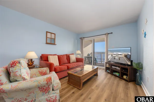 $524,000 | 1701 North Virginia Dare Trail, Unit C3, Kill Devil Hills, NC 27948