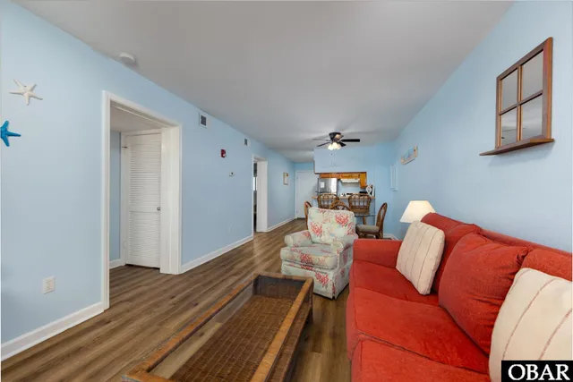 $574,900 | 1701 North Virginia Dare Trail, Unit C3, Kill Devil Hills, NC 27948