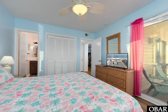 $574,900 | 1701 North Virginia Dare Trail, Unit C3, Kill Devil Hills, NC 27948