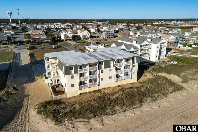 $574,900 | 1701 North Virginia Dare Trail, Unit C3, Kill Devil Hills, NC 27948