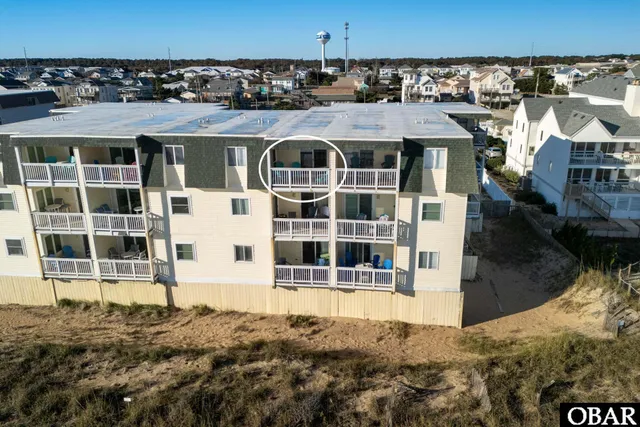 $574,900 | 1701 North Virginia Dare Trail, Unit C3, Kill Devil Hills, NC 27948
