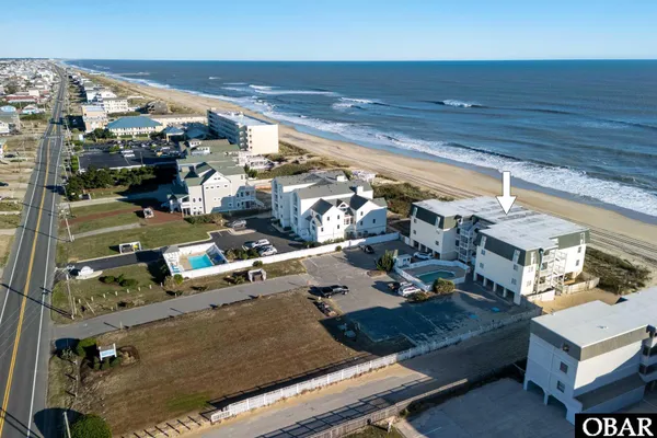 $524,000 | 1701 North Virginia Dare Trail, Unit C3, Kill Devil Hills, NC 27948