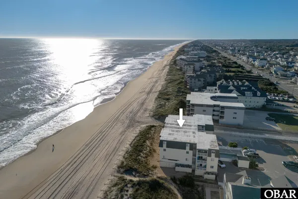 $524,000 | 1701 North Virginia Dare Trail, Unit C3, Kill Devil Hills, NC 27948