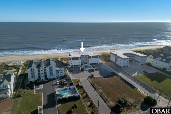 $524,000 | 1701 North Virginia Dare Trail, Unit C3, Kill Devil Hills, NC 27948