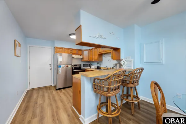 $524,000 | 1701 North Virginia Dare Trail, Unit C3, Kill Devil Hills, NC 27948