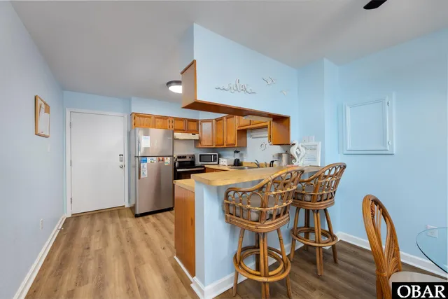 $574,900 | 1701 North Virginia Dare Trail, Unit C3, Kill Devil Hills, NC 27948