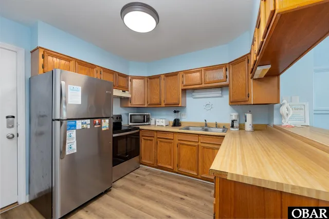 $574,900 | 1701 North Virginia Dare Trail, Unit C3, Kill Devil Hills, NC 27948