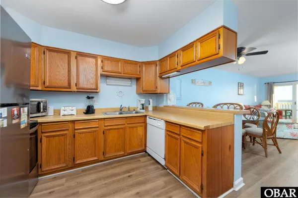 $524,000 | 1701 North Virginia Dare Trail, Unit C3, Kill Devil Hills, NC 27948