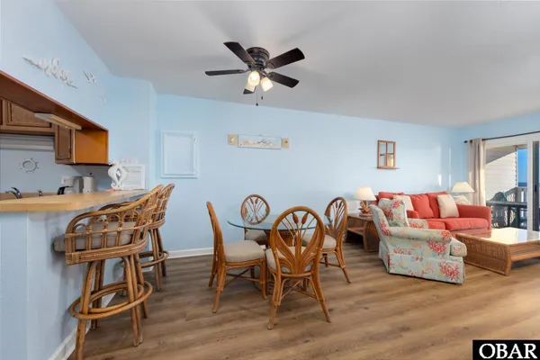 $524,000 | 1701 North Virginia Dare Trail, Unit C3, Kill Devil Hills, NC 27948