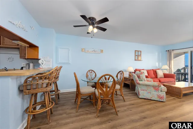 $574,900 | 1701 North Virginia Dare Trail, Unit C3, Kill Devil Hills, NC 27948