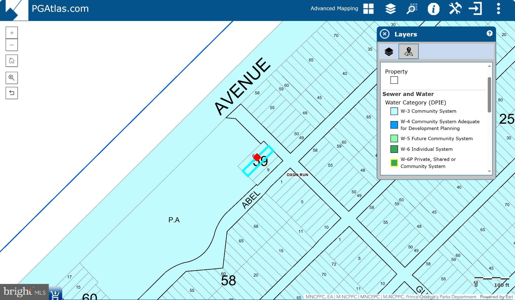 4607 Gunther Street Capitol Heights, MD 20743 - Photo 5 of 5