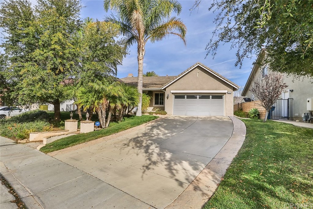 1510 Hidden Ranch Drive Simi Valley, CA 93063 - Photo 1 of 1