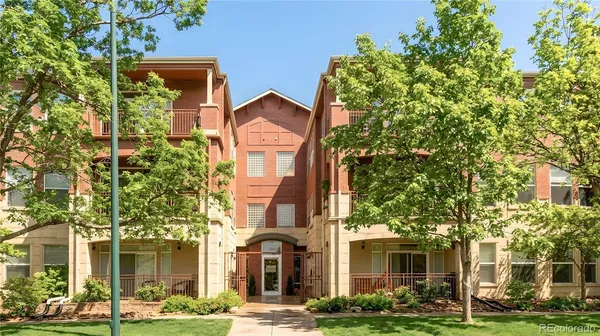 $379,000 | 2100 Humboldt Street, Unit 107, Denver, CO 80205