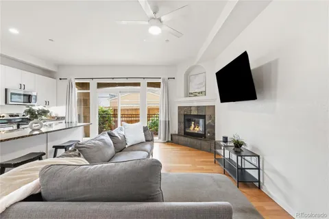 $369,000 | 2100 Humboldt Street, Unit 107, Denver, CO 80205