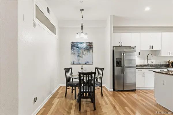 $379,000 | 2100 Humboldt Street, Unit 107, Denver, CO 80205