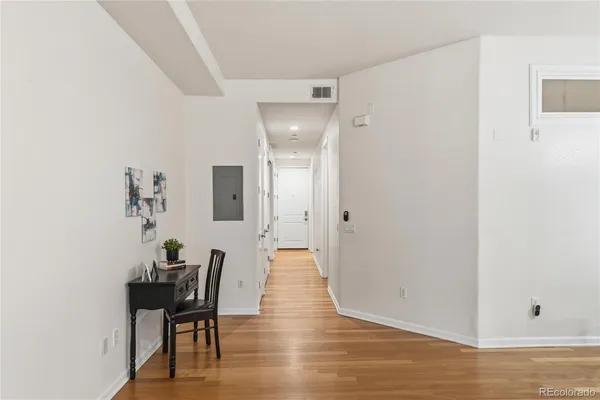 $379,000 | 2100 Humboldt Street, Unit 107, Denver, CO 80205