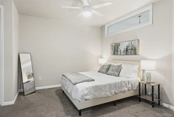 $379,000 | 2100 Humboldt Street, Unit 107, Denver, CO 80205
