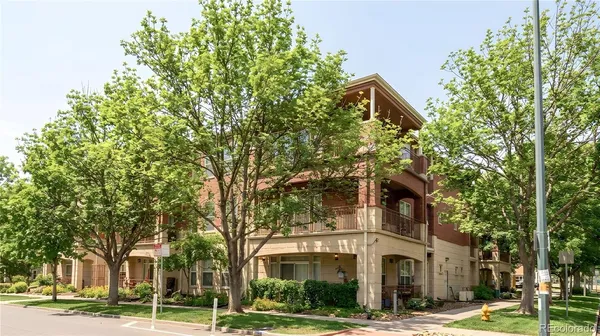 $379,000 | 2100 Humboldt Street, Unit 107, Denver, CO 80205