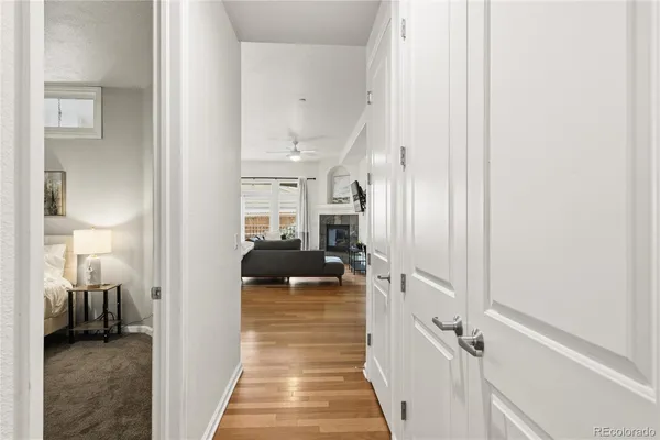 $379,000 | 2100 Humboldt Street, Unit 107, Denver, CO 80205