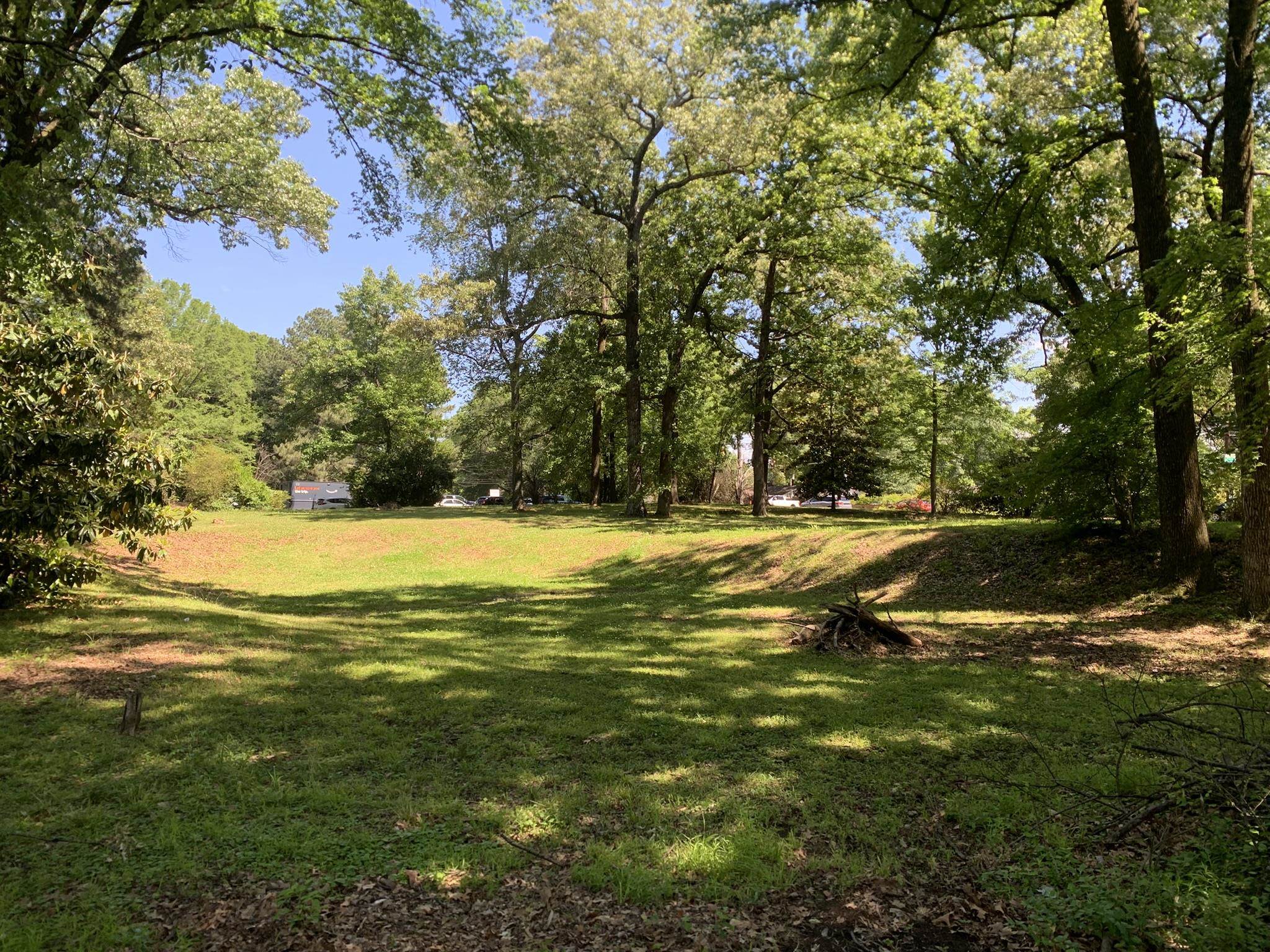 901 South Perkins Road Memphis, TN 38117 - Photo 12 of 13 a view of swimming pool with an outdoor space