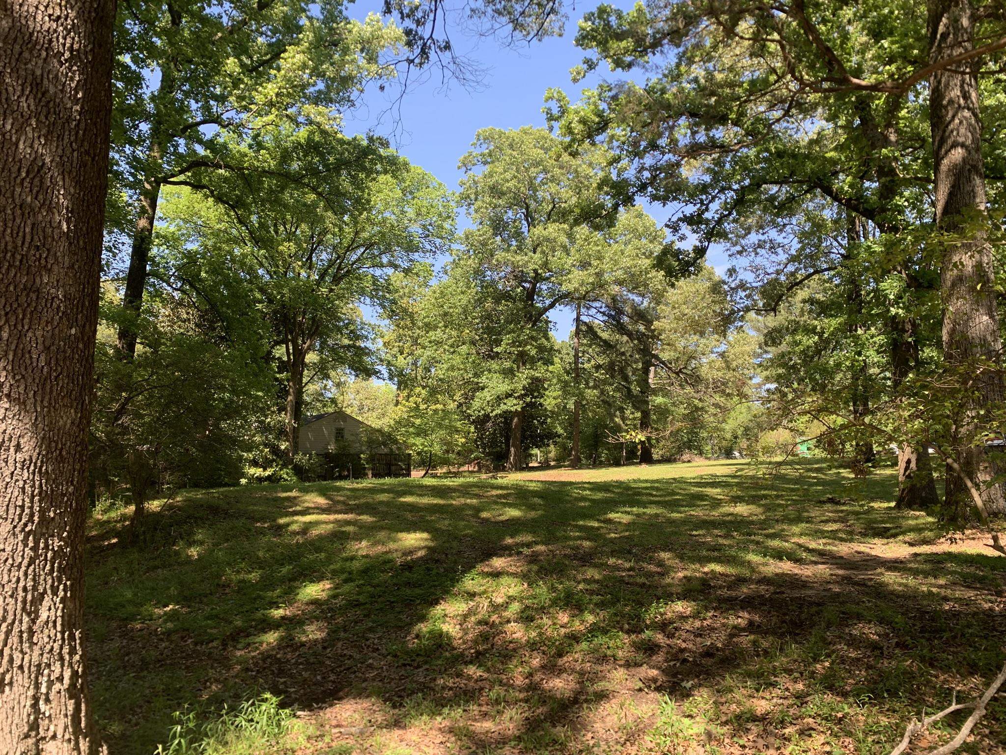 901 South Perkins Road Memphis, TN 38117 - Photo 8 of 13 a view of outdoor space and yard