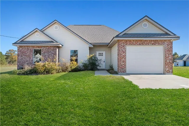 $235,000 | 32336 Prosperity Road, Franklinton, LA 70438