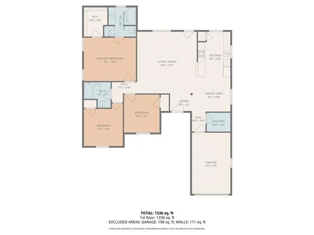 $235,000 | 32336 Prosperity Road, Franklinton, LA 70438