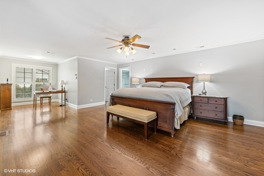 6 Charleston Road Hinsdale, IL 60521 - Photo 17 of 34 Gallery Image 17