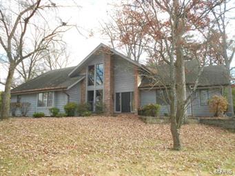 21 Broadview Farm Road Creve Coeur, MO 63141 - Photo 26 of 30 Gallery Image 26