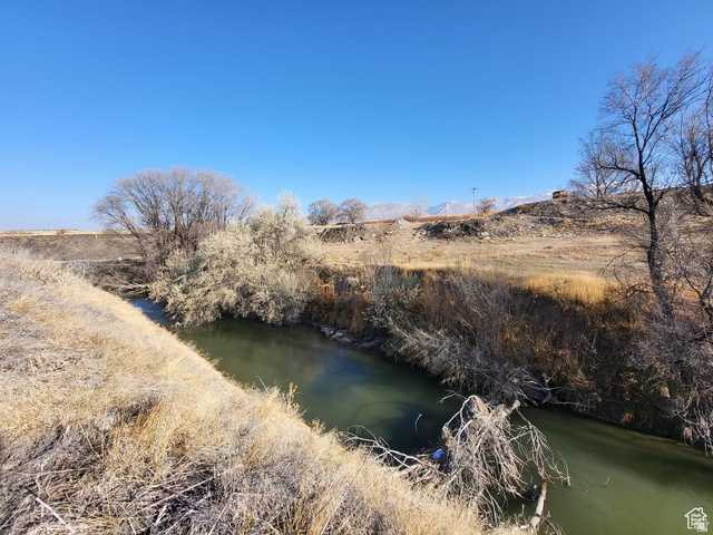 1090 East Factory Road Garland, UT 84312 - Photo 7 of 24 Water view