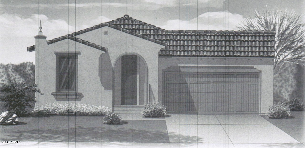 15375 West Wethersfield Road Surprise, AZ 85379 - Photo 1 of 2 spec 21