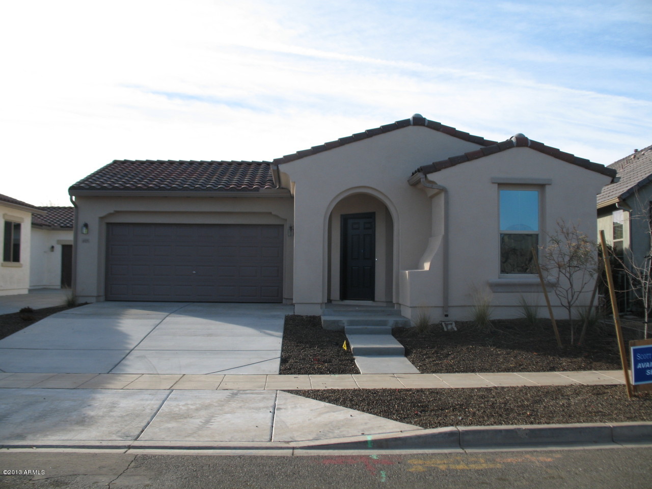 15375 West Wethersfield Road Surprise, AZ 85379 - Photo 2 of 2 spec elevation 7105 and 7106 039