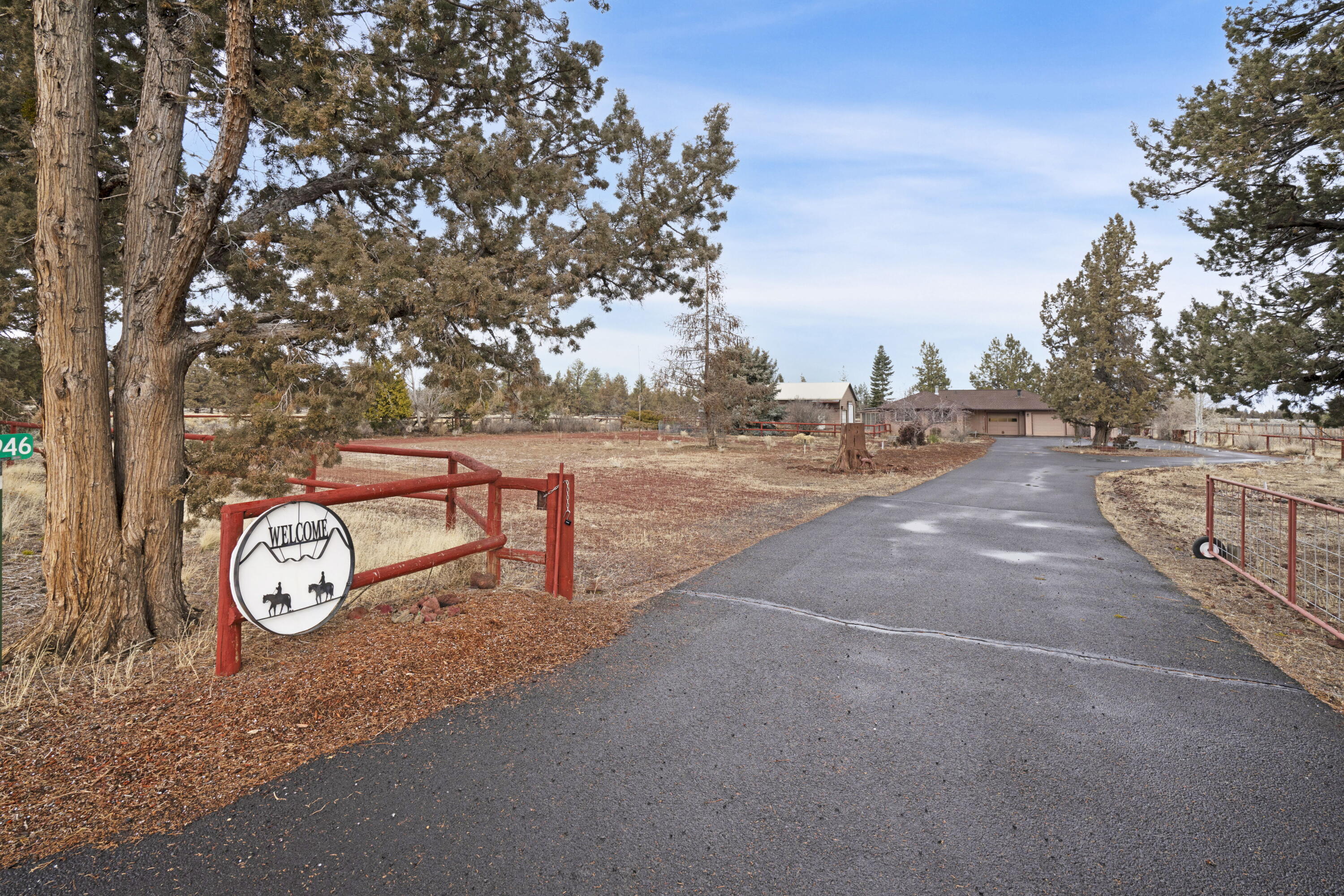 16946 Varco Road Bend, OR 97703 - Photo 1 of 36 Welcome - Drone photos coming soon