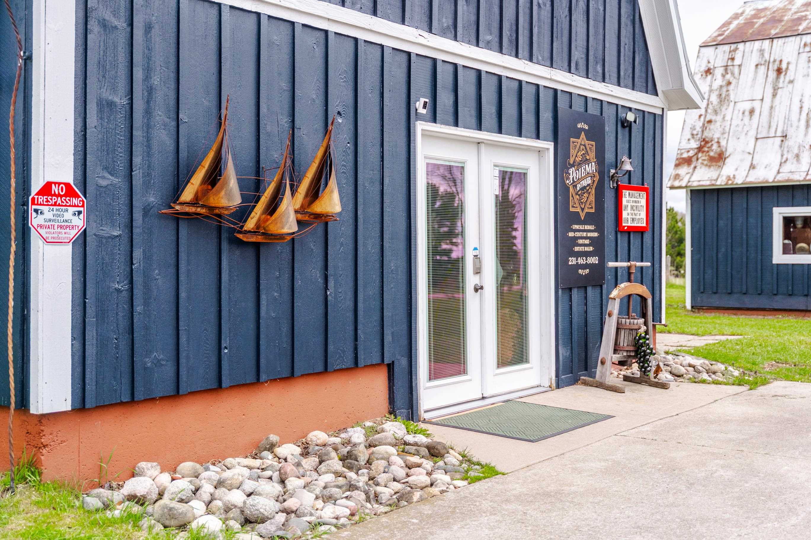 3105 Supply Road Traverse City, MI 49696 - Photo 43 of 70